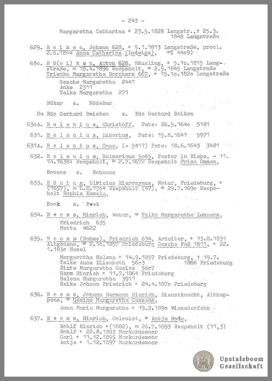 Document